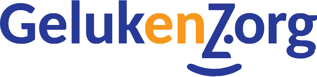 GelukenZorg logo